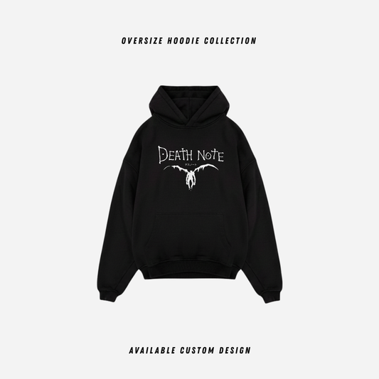 Death Note Hoodie