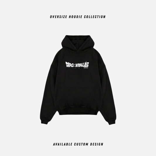 Dragon Ball Hoodie