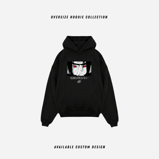 Naruto Hoodie