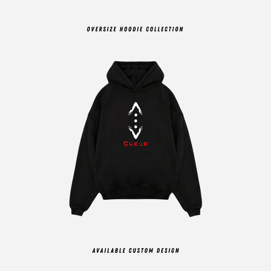 Çukur Hoodie