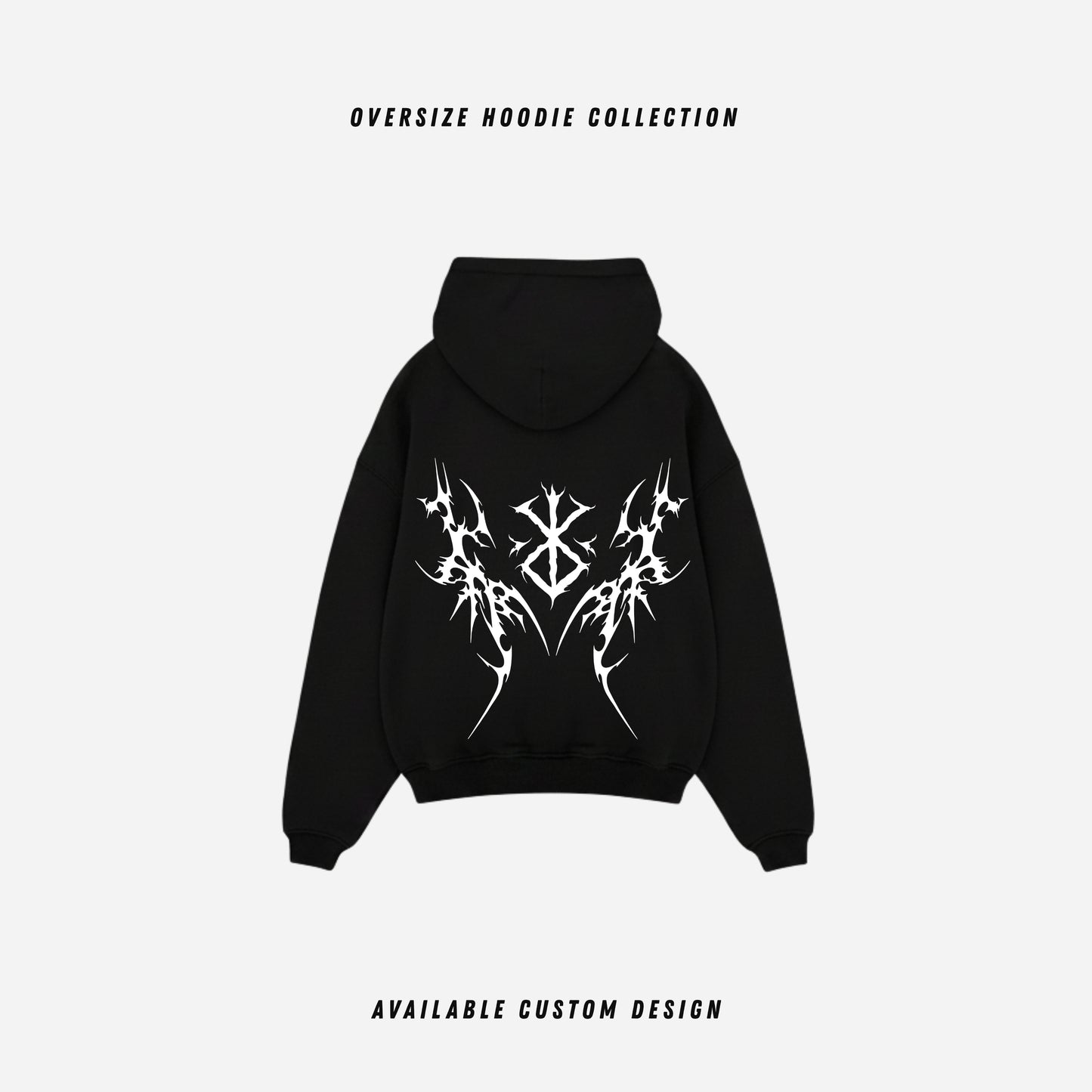 Berserk Hoodie