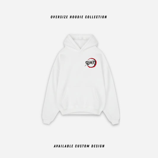 Demon Slayer Hoodie