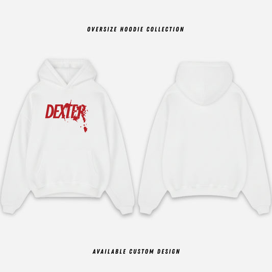 Dexter Hoodie