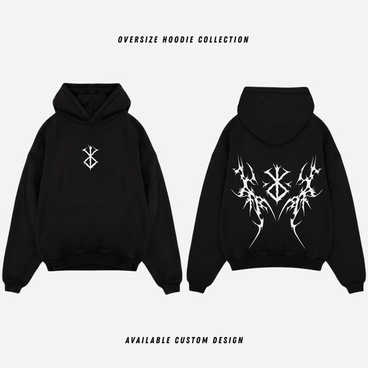 Berserk Hoodie