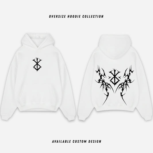 Berserk Hoodie